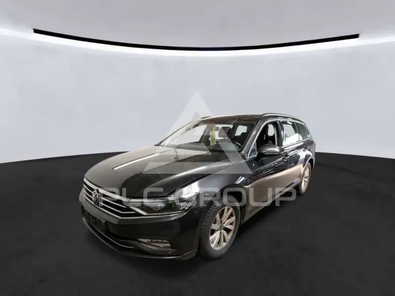 2022 Volkswagen Passat