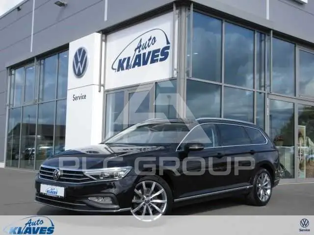 2022 Volkswagen Passat