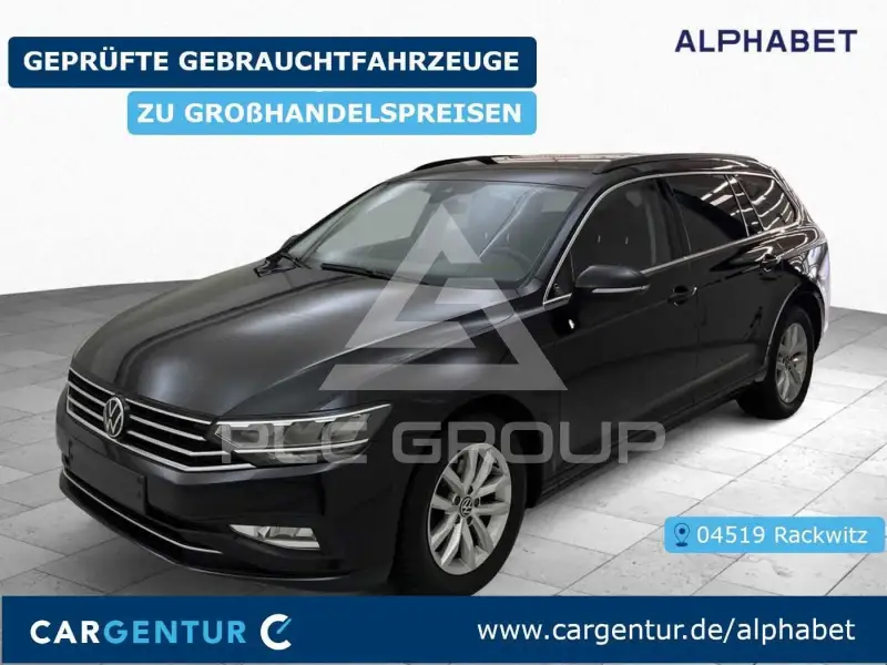 2022 Volkswagen Passat
