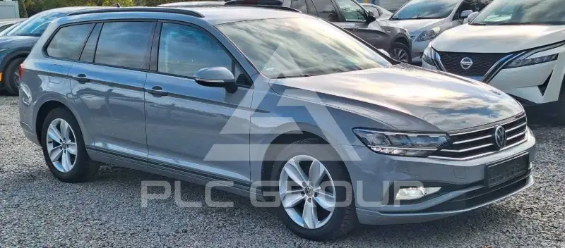 2022 Volkswagen Passat