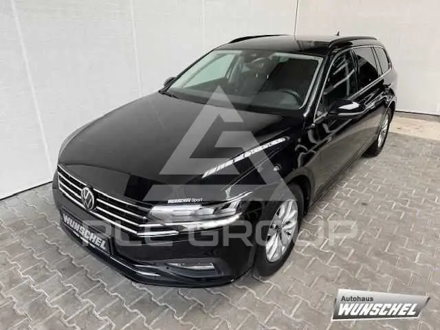 2022 Volkswagen Passat