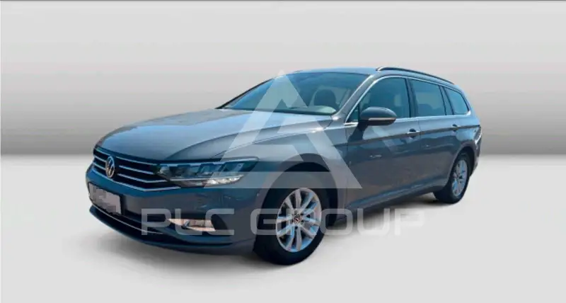 2022 Volkswagen Passat