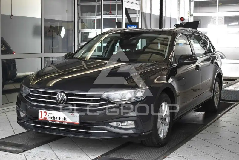 2022 Volkswagen Passat