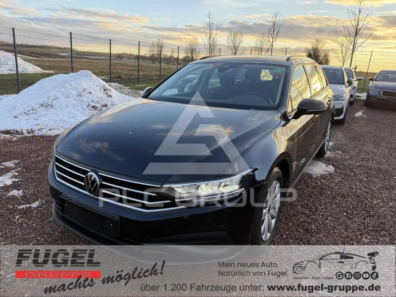 2022 Volkswagen Passat