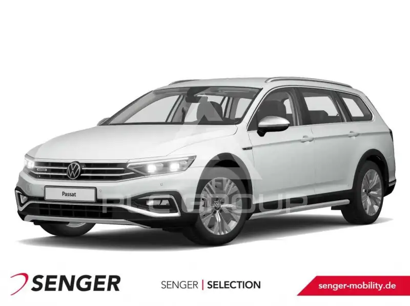 2022 Volkswagen Passat