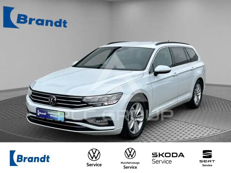 2022 Volkswagen Passat