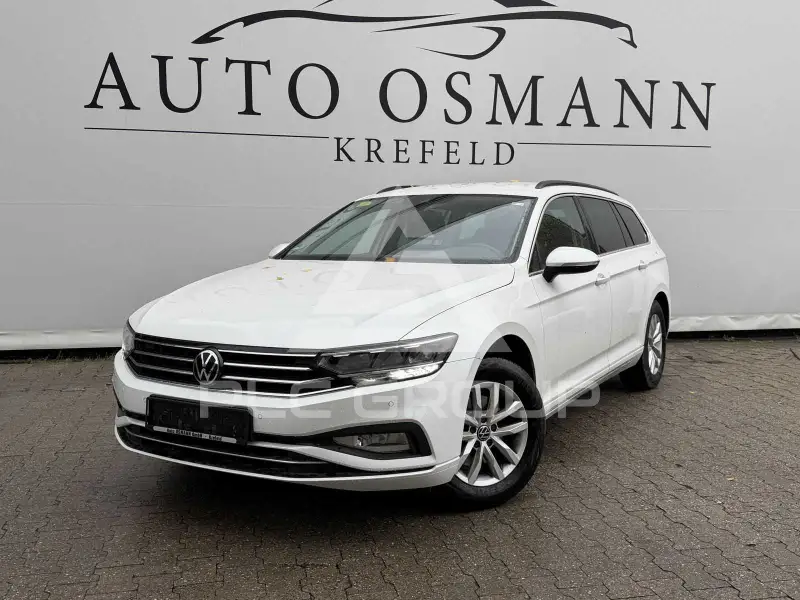 2022 Volkswagen Passat