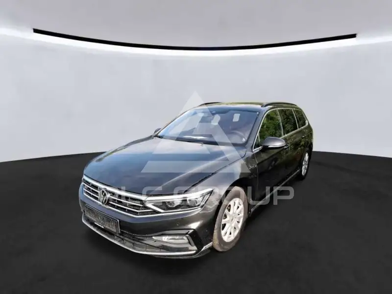 2022 Volkswagen Passat