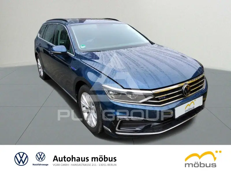 2022 Volkswagen Passat