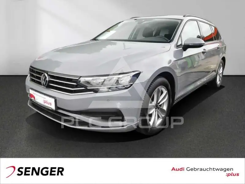 2022 Volkswagen Passat