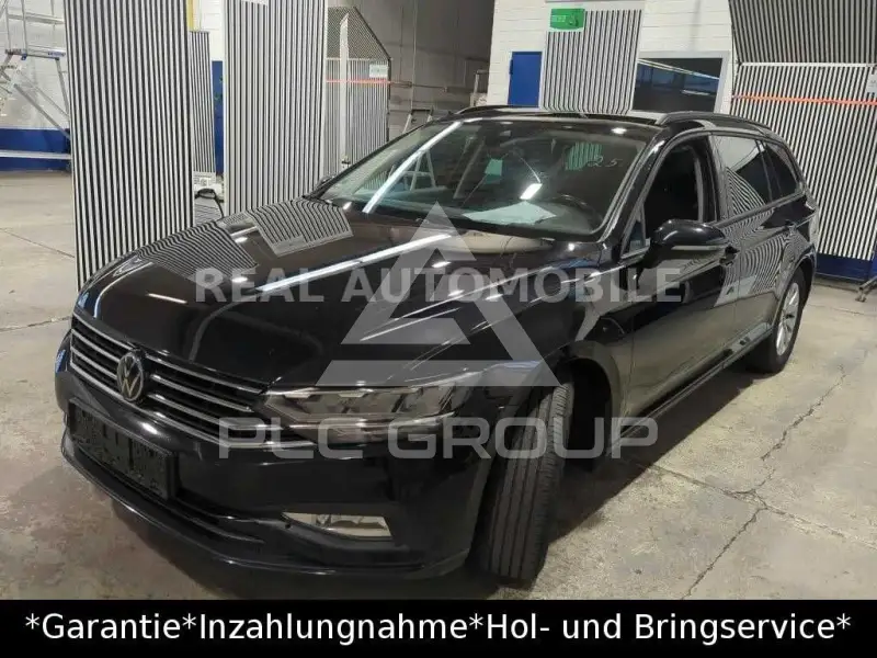 2022 Volkswagen Passat