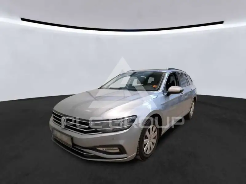 2022 Volkswagen Passat