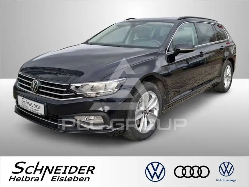 2022 Volkswagen Passat