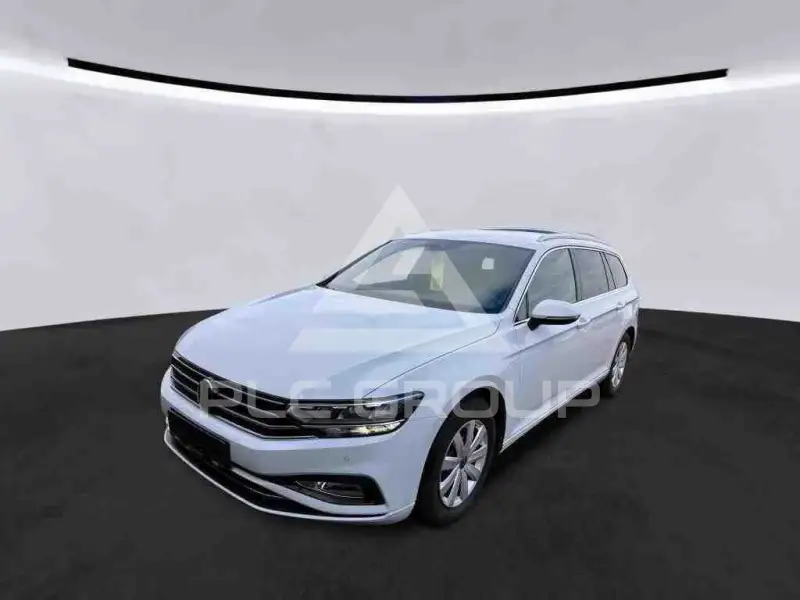 2022 Volkswagen Passat