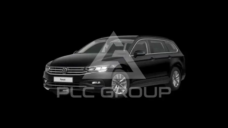 2022 Volkswagen Passat