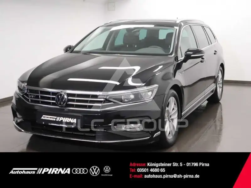 2022 Volkswagen Passat