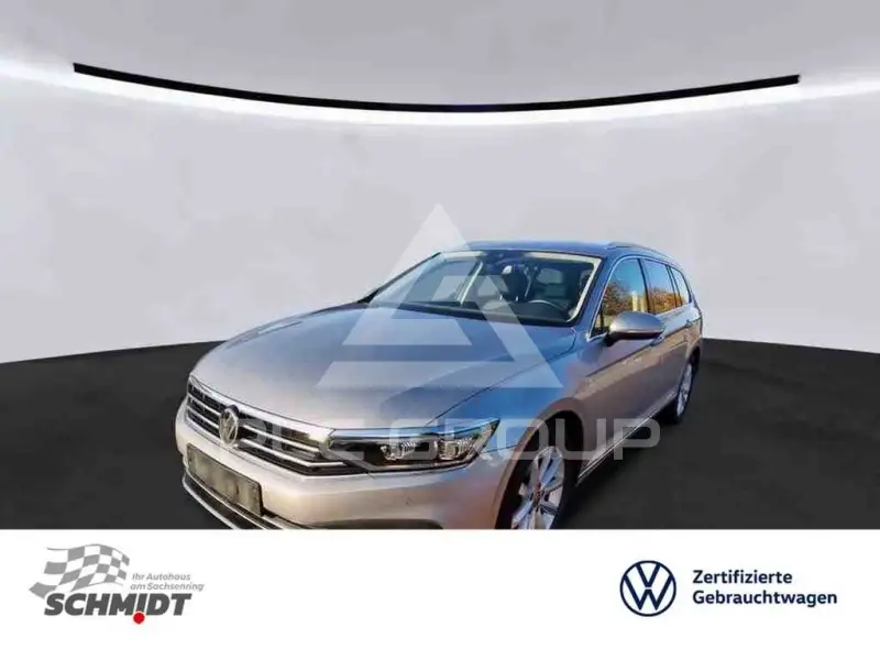 2022 Volkswagen Passat