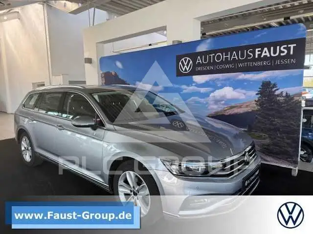 2022 Volkswagen Passat
