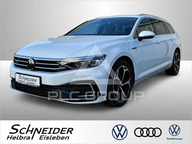 2022 Volkswagen Passat