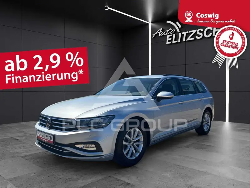 2022 Volkswagen Passat