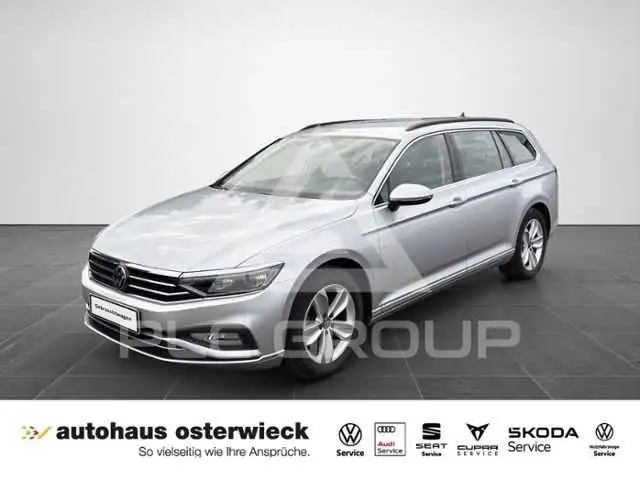 2022 Volkswagen Passat