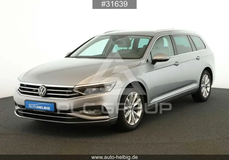 2022 Volkswagen Passat