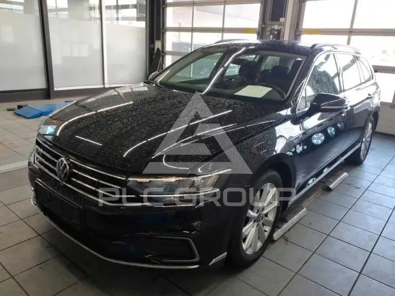 2022 Volkswagen Passat