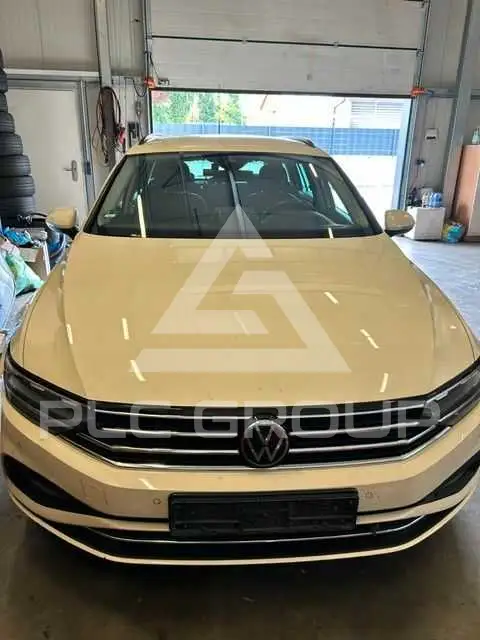 2022 Volkswagen Passat