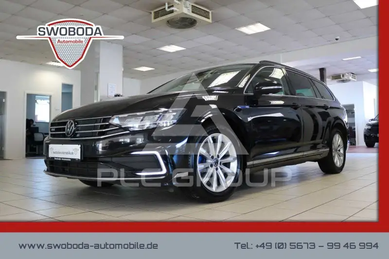 2022 Volkswagen Passat