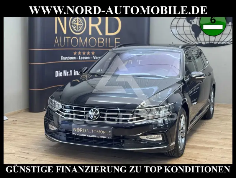 2022 Volkswagen Passat
