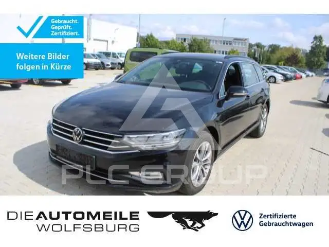 2022 Volkswagen Passat
