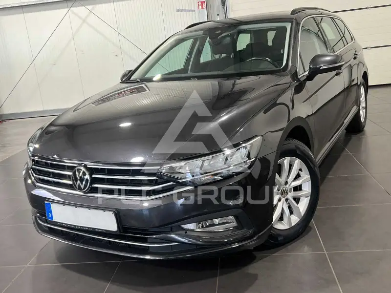 2022 Volkswagen Passat