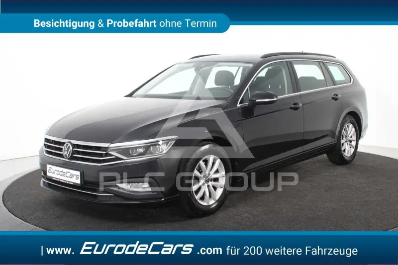 2022 Volkswagen Passat