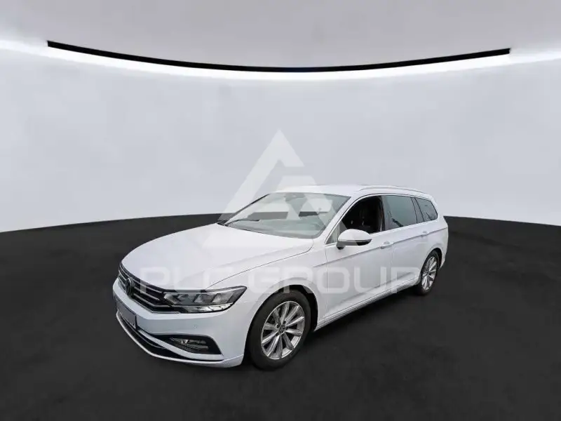2022 Volkswagen Passat
