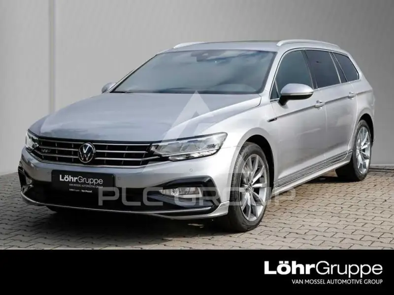 2022 Volkswagen Passat