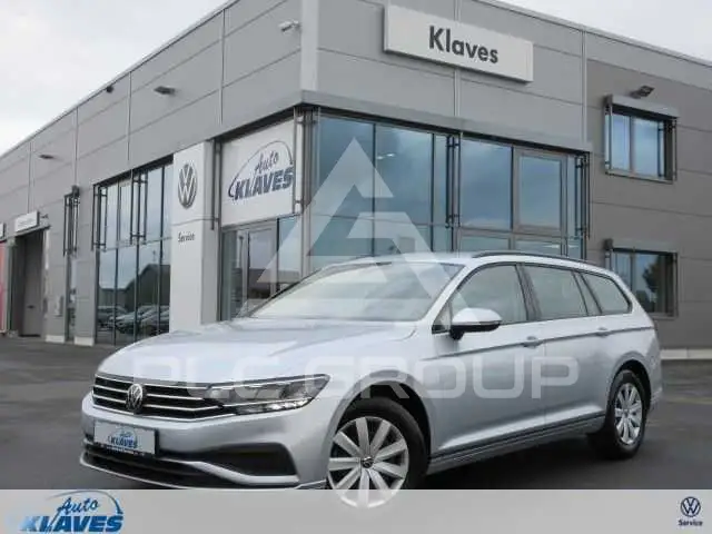 2022 Volkswagen Passat