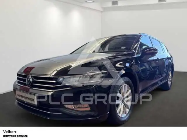 2022 Volkswagen Passat