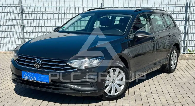 2022 Volkswagen Passat