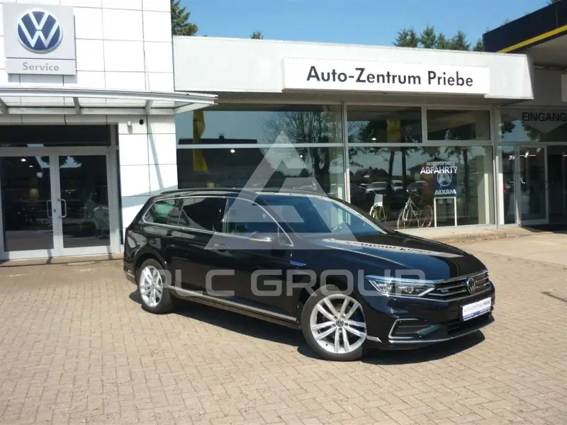 2022 Volkswagen Passat