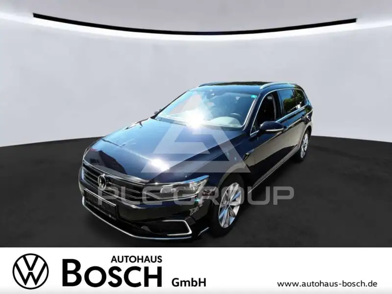 2022 Volkswagen Passat