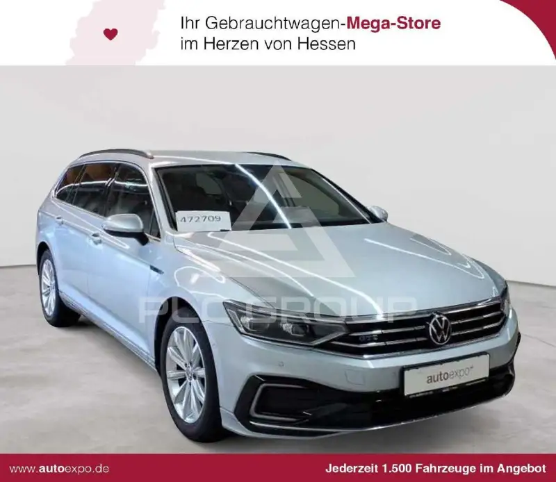 2022 Volkswagen Passat