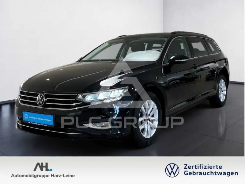2022 Volkswagen Passat