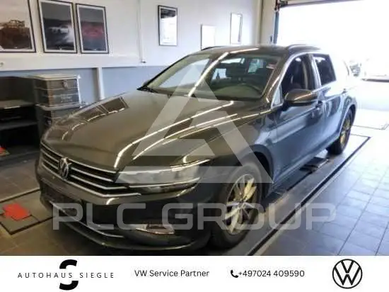 2022 Volkswagen Passat