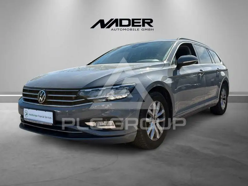 2022 Volkswagen Passat