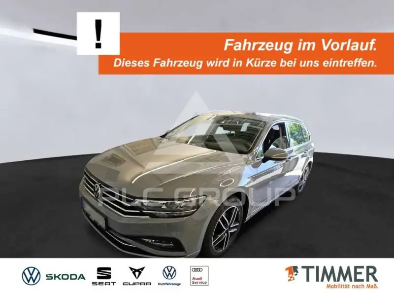 2022 Volkswagen Passat