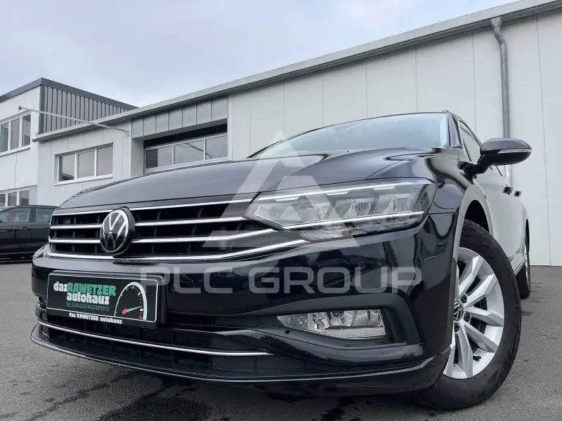 2022 Volkswagen Passat