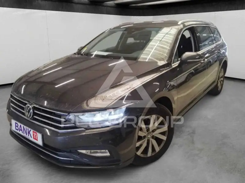 2022 Volkswagen Passat
