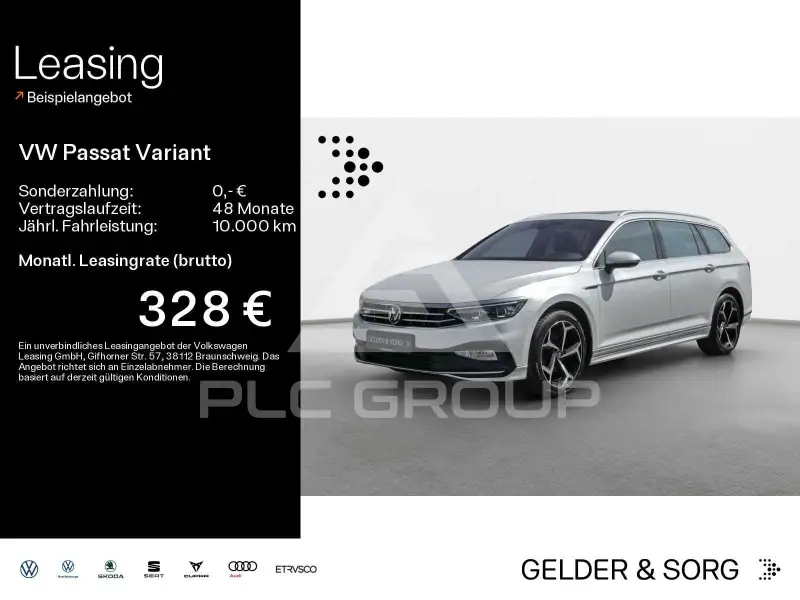 2022 Volkswagen Passat