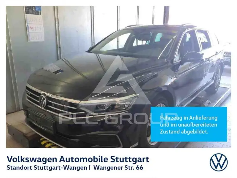 2022 Volkswagen Passat