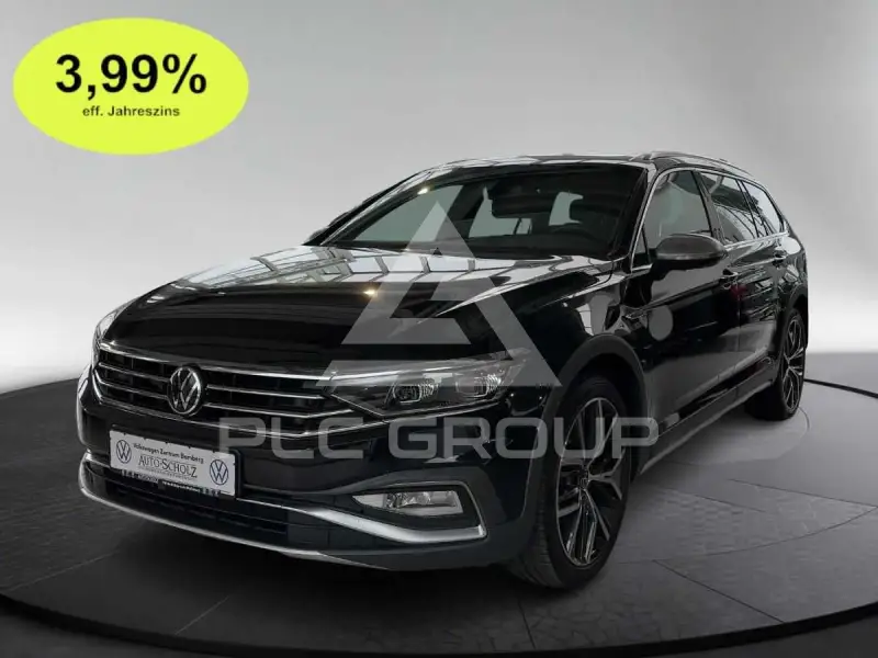2022 Volkswagen Passat